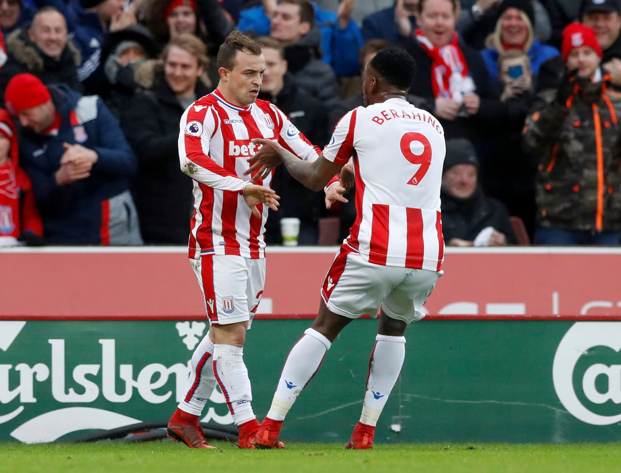 Eso sucedió pocos días después de hacer regresado a las canchas tras una suspensión de dos meses por consumo de cocaína.