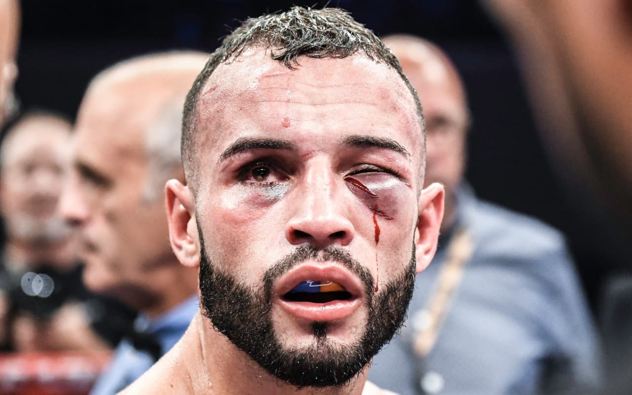 "Todos tienen un plan hasta que reciben un puñetazo en la boca", Mike Tyson.