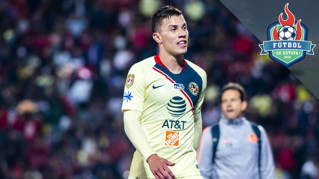 ¡Alerta en el América! Mateus Uribe en los planes de Boca Juniors