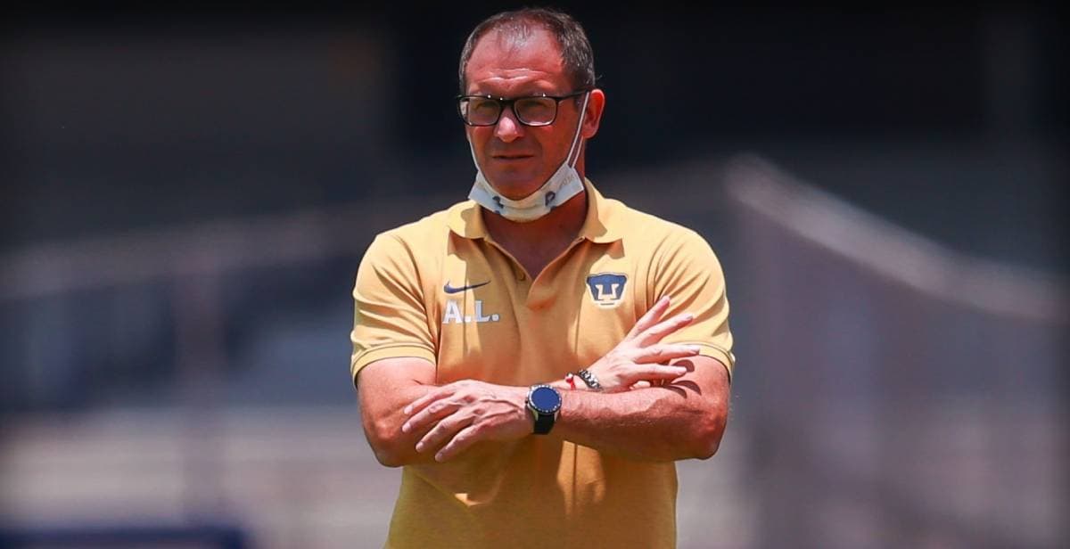 Andrés Lillini acepta que “somos desprolijos a veces”