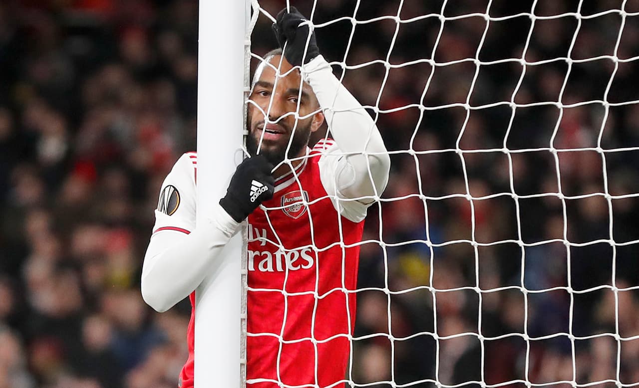 Alexandre Lacazette se graba consumiendo la droga “hippy crack”