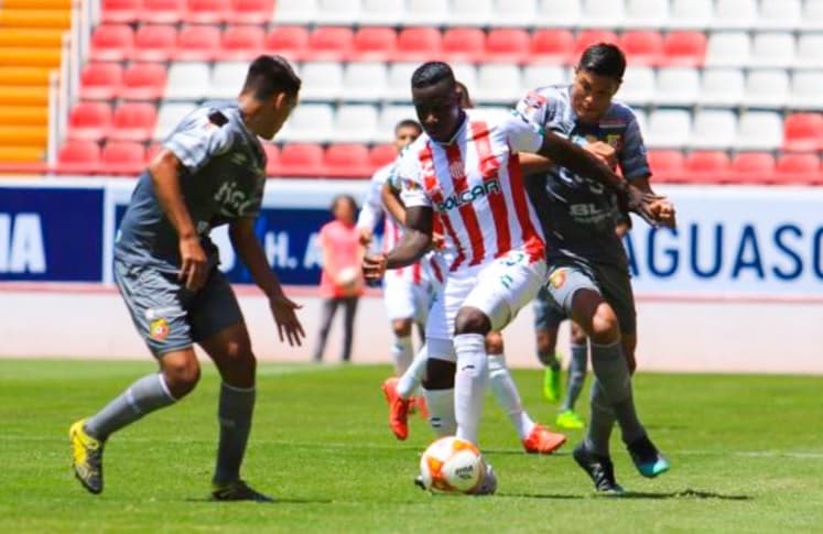 Cómo ver Necaxa vs. Veracruz en vivo, por la Liga MX 3 de Agosto 2019
