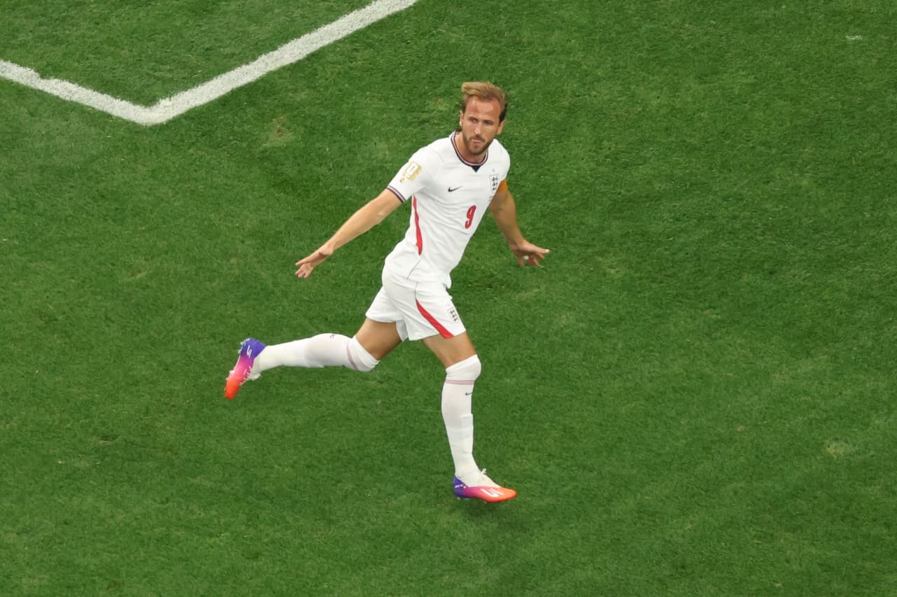 Partidos del miércoles 1 de julio: Inglaterra, Bélgica y Estados Unidos por Octavos
