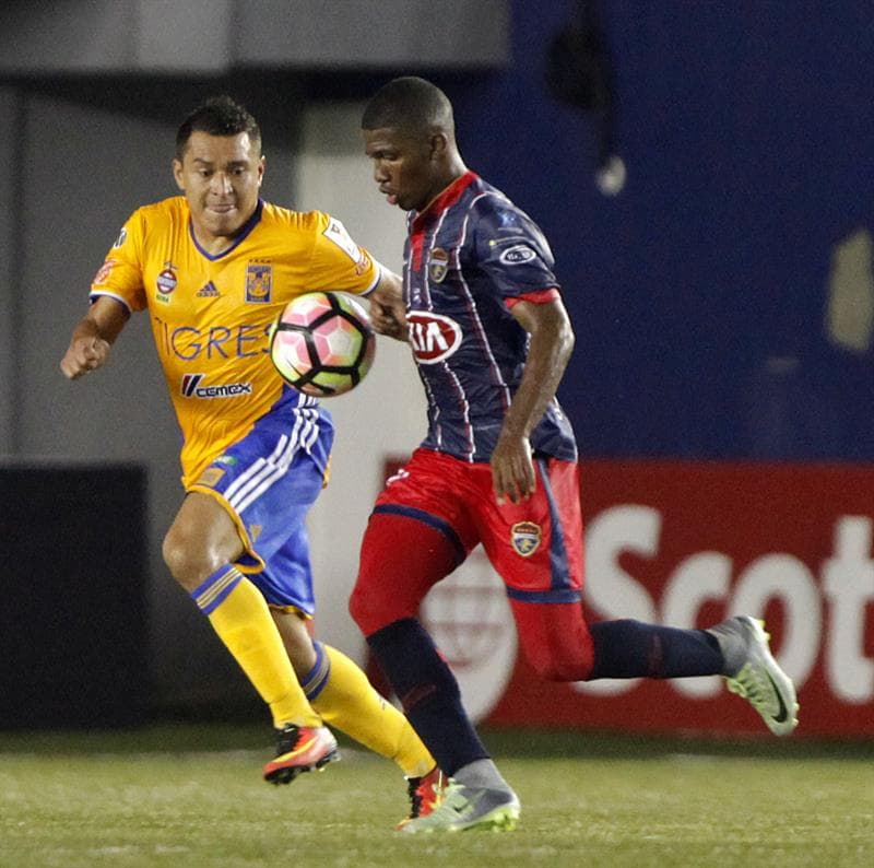 A pesar de llegar eliminado, Plaza Amador asumió el partido con mucha dignidad y demostró que también a nivel de clubes el fútbol panameño es cada vez más competitivo.