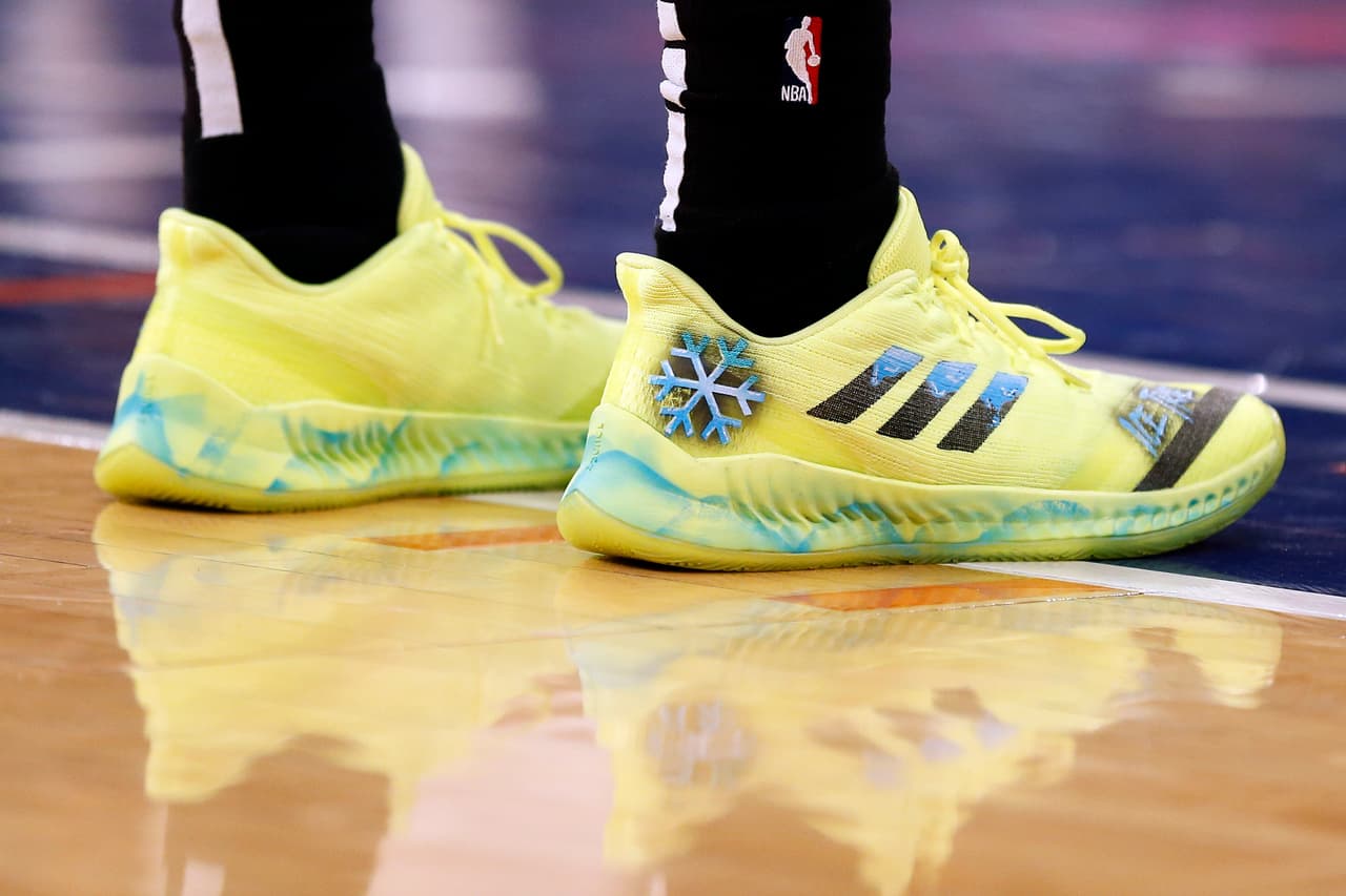 Trae Young (Atlanta Hawks)