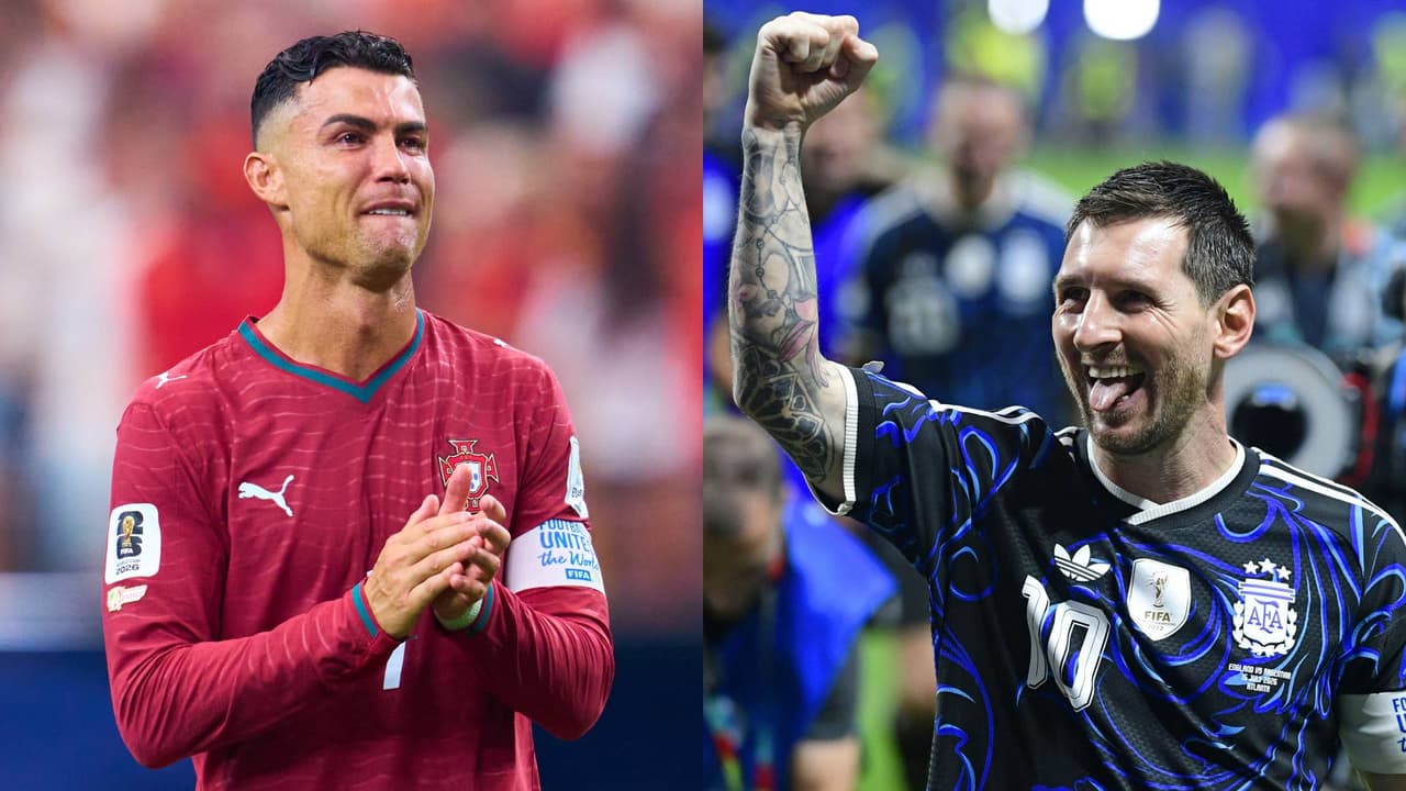 ¿Lionel Messi y Cristiano Ronaldo pueden ganar el Balón de Oro aunque no jueguen en Europa?