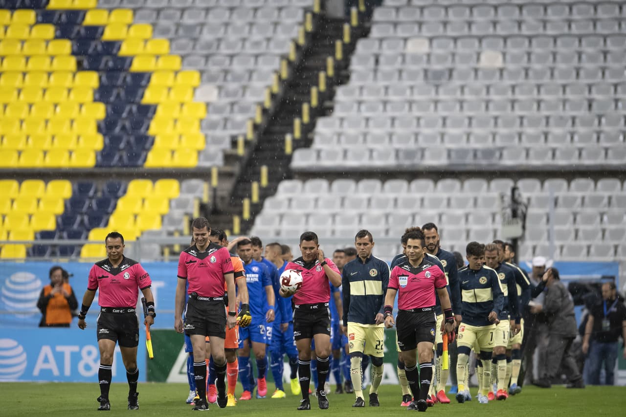 Prevén que el deporte en México se reanude a mediados de junio