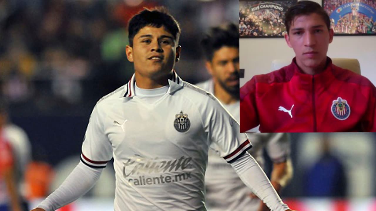 Ángel Zaldívar sale en defensa de quienes llaman “gordo” a ‘Chofis’ López