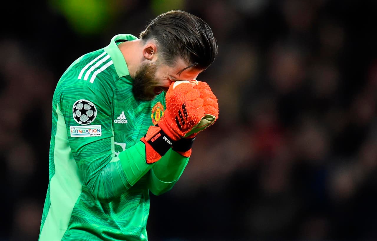 Manchester United se impone al Villarreal 2-1 en la fase de grupos en la UEFA Champions League. Paco Alcácer inauguró marcardor al 53’, sin embargo Alex Telles de los ‘Red Devils’ logra igualar el marcador al 60’ del encuentro, pero Cristiano Ronaldo apareció para darle el triunfo a la escuadra inglesa.