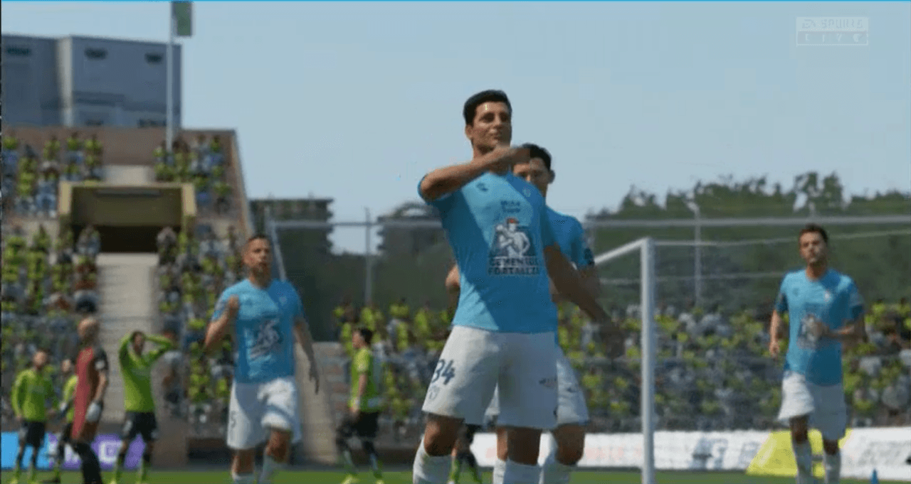 Kevin Álvarez puso orden y logró una importante victoria por 3-4 en su visita ante los Bravos de Eder Borelli.