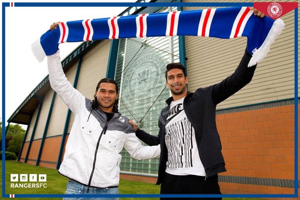 Domingo 27 de agosto - 10:00 a.m.ET/9:00 a.m.CT/7:00 a.m.PT: el Rangers del Gullit Peña y Eduardo Herrera visita al Ross County en busca de su segunda victoria de la temporada en la Premiership de Escocia.