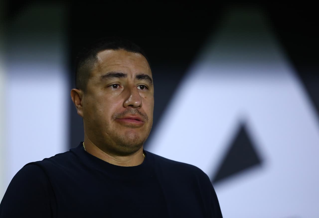 Ojo a lo que dijo Efraín Juárez tras derrota y rumbo al Clásico Capitalino