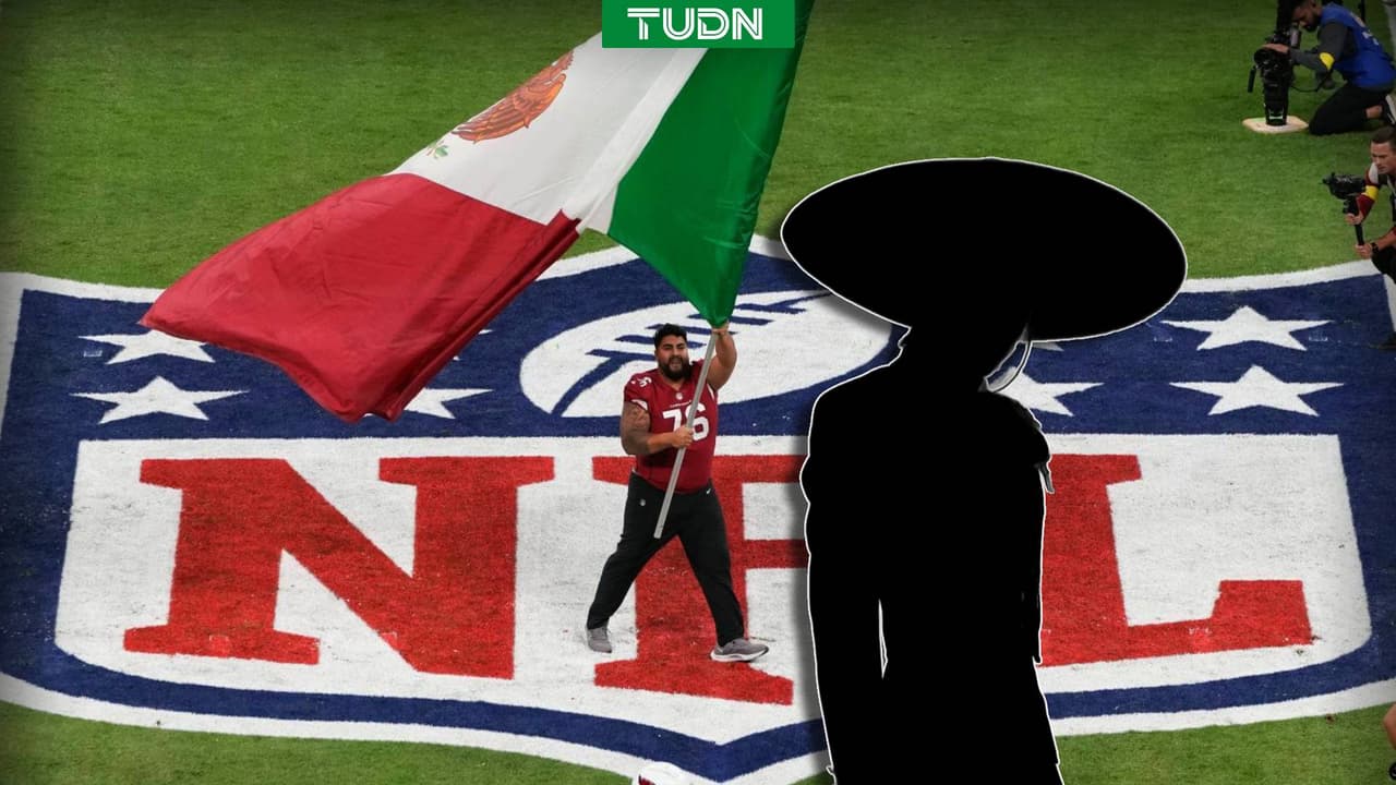 NFL en México: Majo Aguilar cantará el Himno Nacional del Vikings vs. 49ers