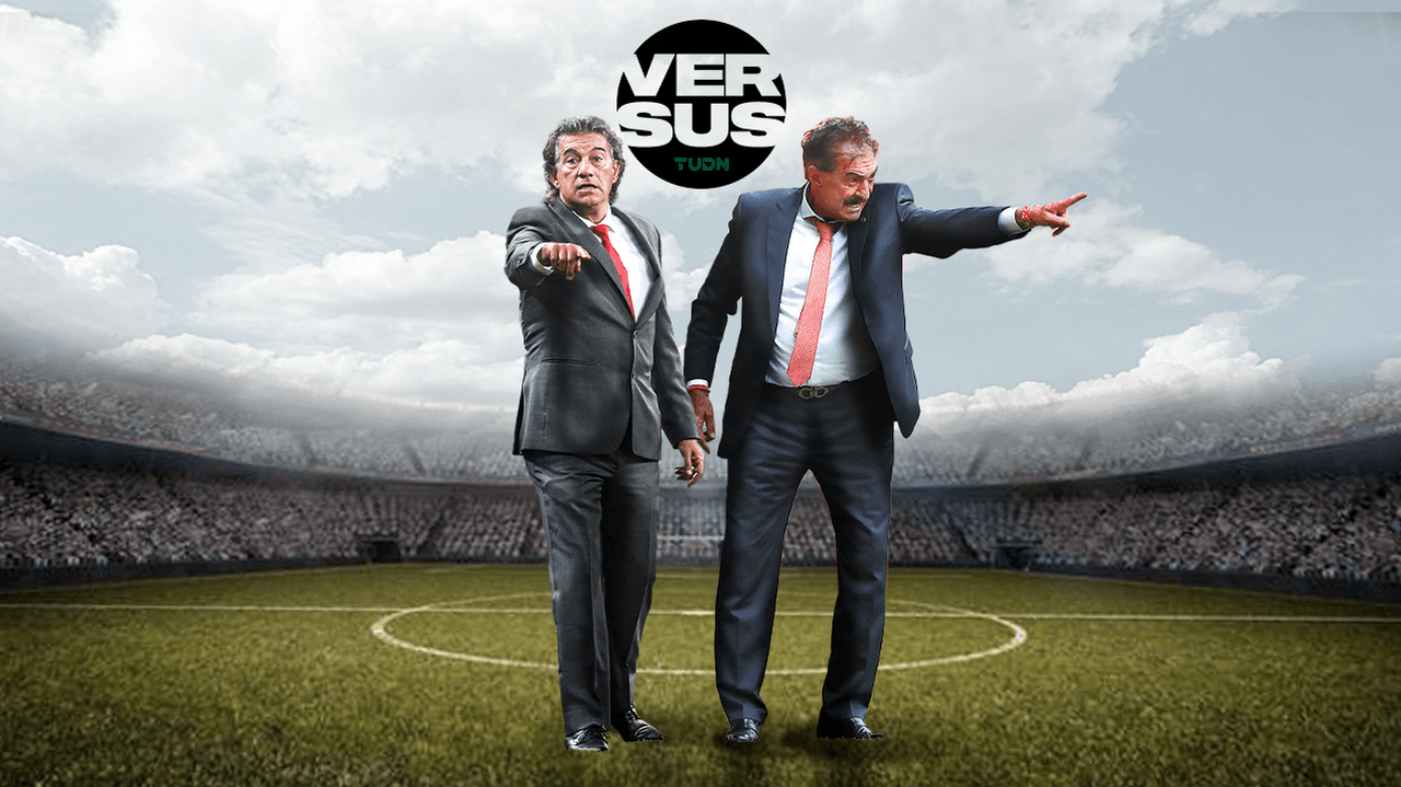 Romano sobre La Volpe: “Es el mejor, pero me manejo diferente”