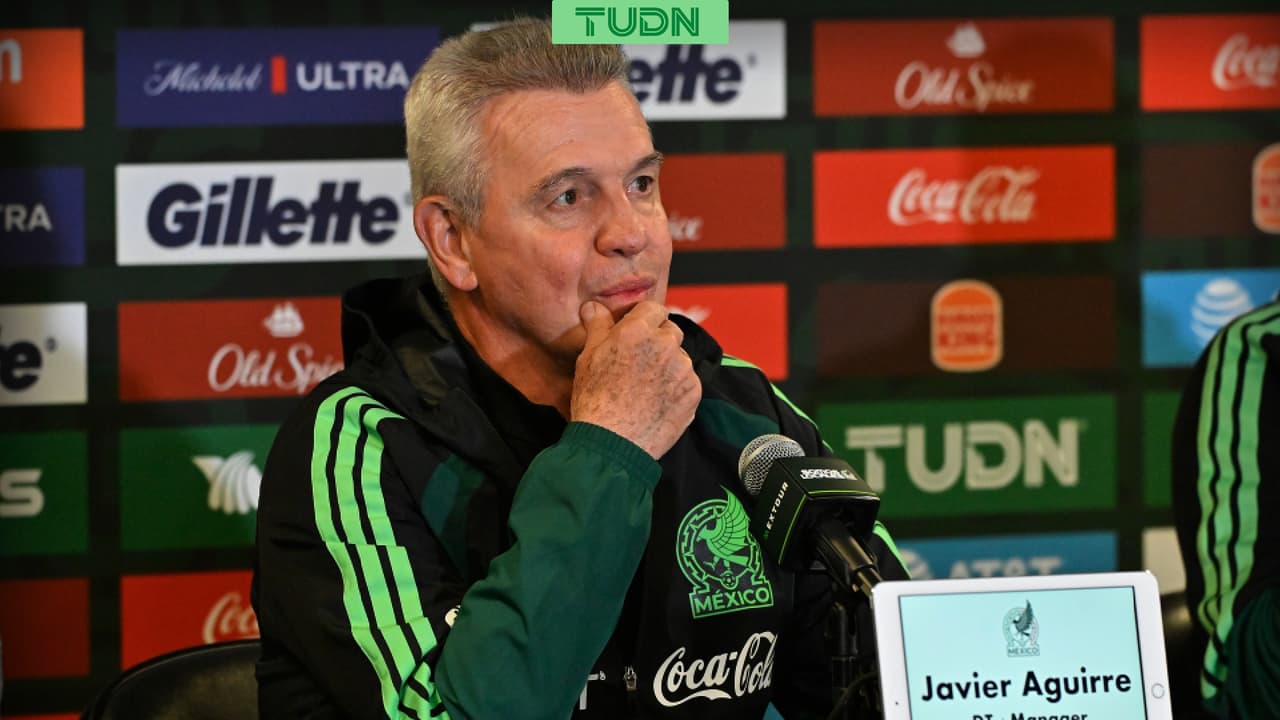 ¿Cuándo y qué hora sale la lista de México al Mundial 2026?