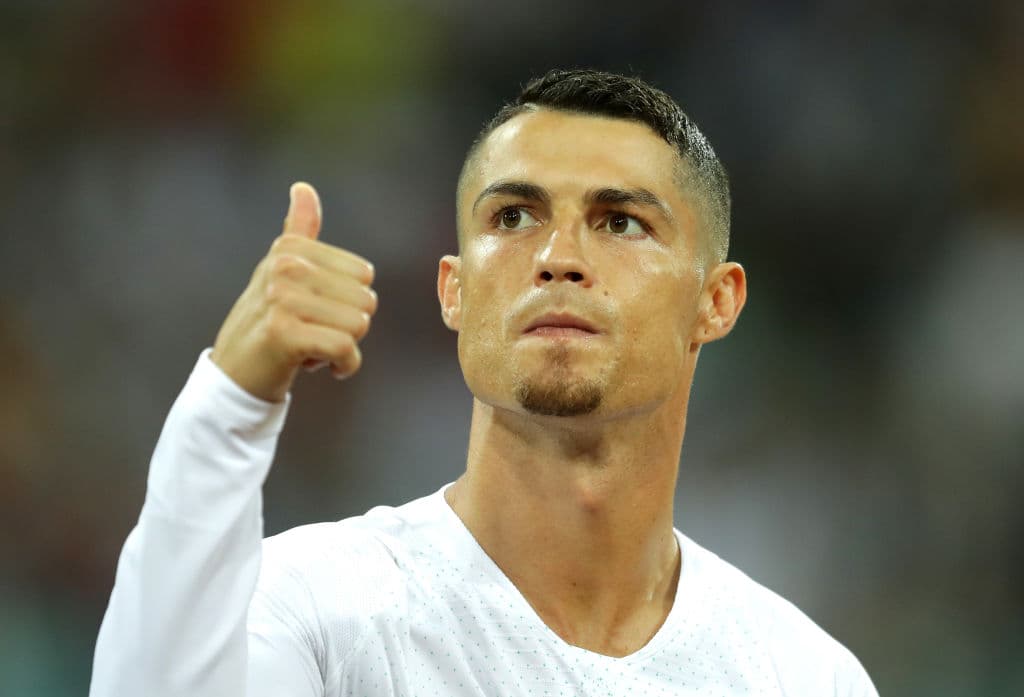 Cristiano Ronaldo abrió un nuevo panorama para el fútbol italiano, que si bien ya venía en crecimiento tras sus buenas participaciones en la Champions League, ahora toma un aire de renacimiento.