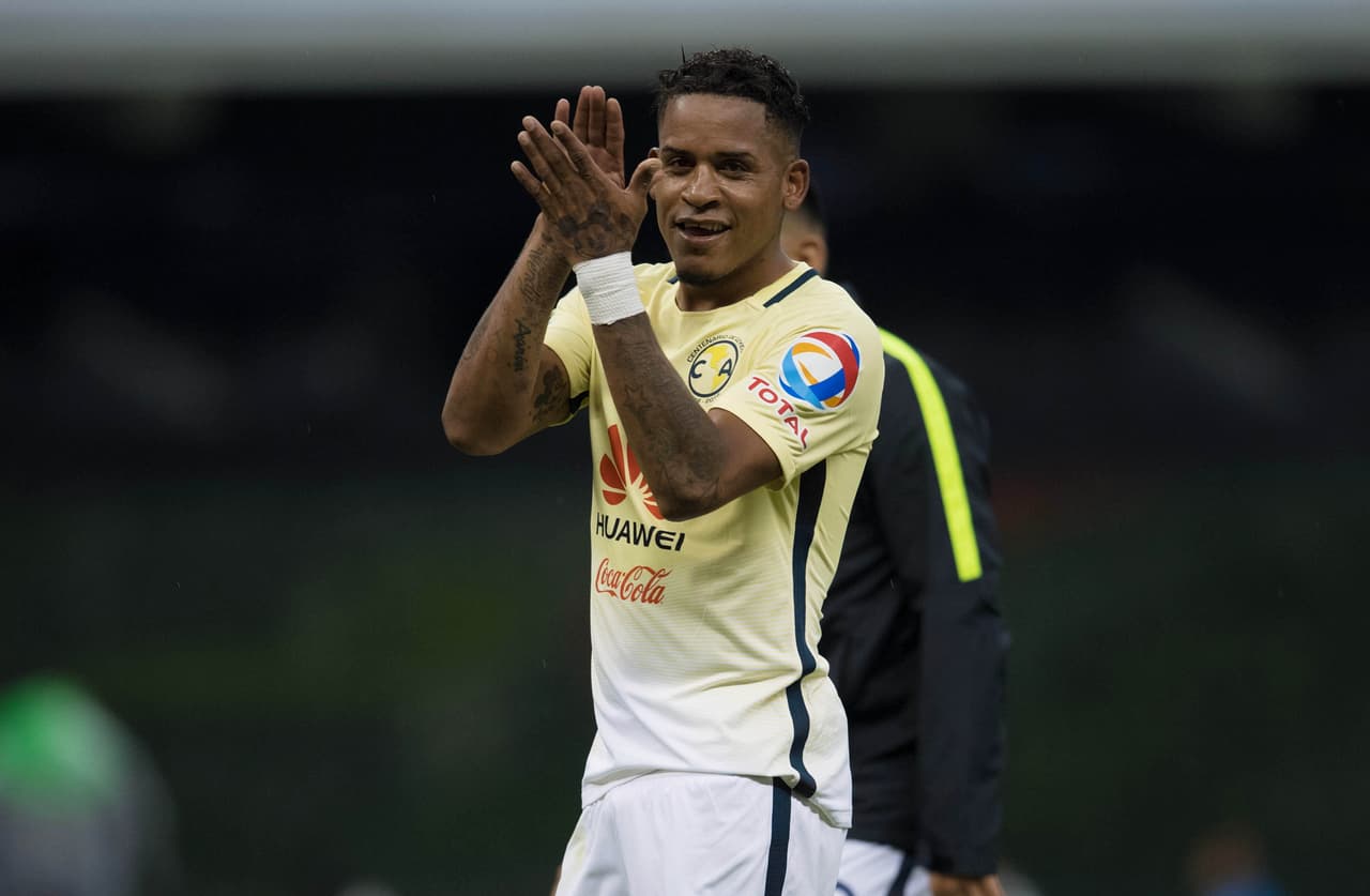 Por su parte, los Xolos de Tijuana habrían puesto sus ojos en el ecuatoriano Michael Arroyo para el Apertura 2017.