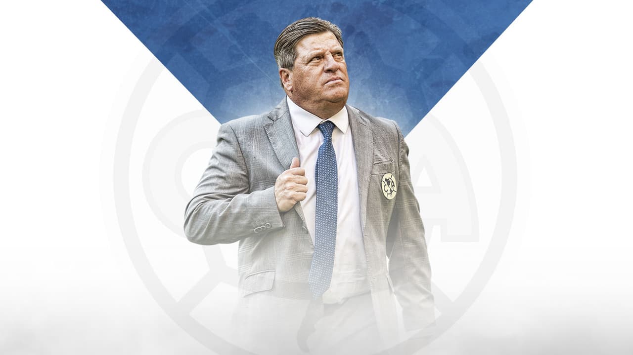 Miguel Herrera, el rey de las segundas partes