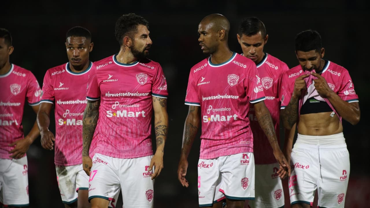 Apertura 2022: ¿Qué equipos de Liga MX empiezan últimos en la tabla de cociente?