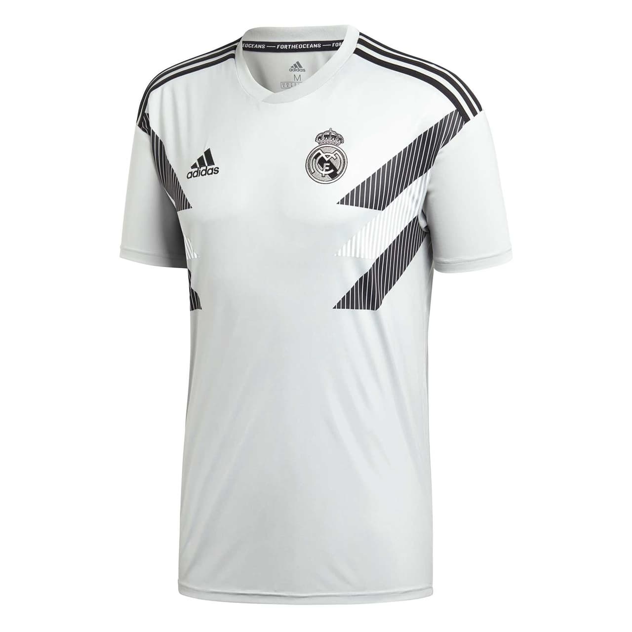 <b>Real Madrid </b>(Adidas) - España