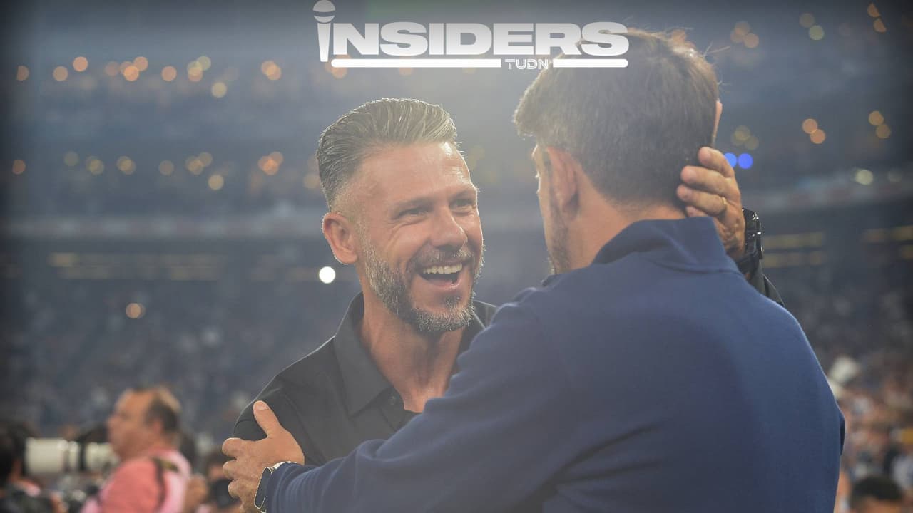 Técnico en riesgo: habrá poca paciencia de cara a la Fase Final