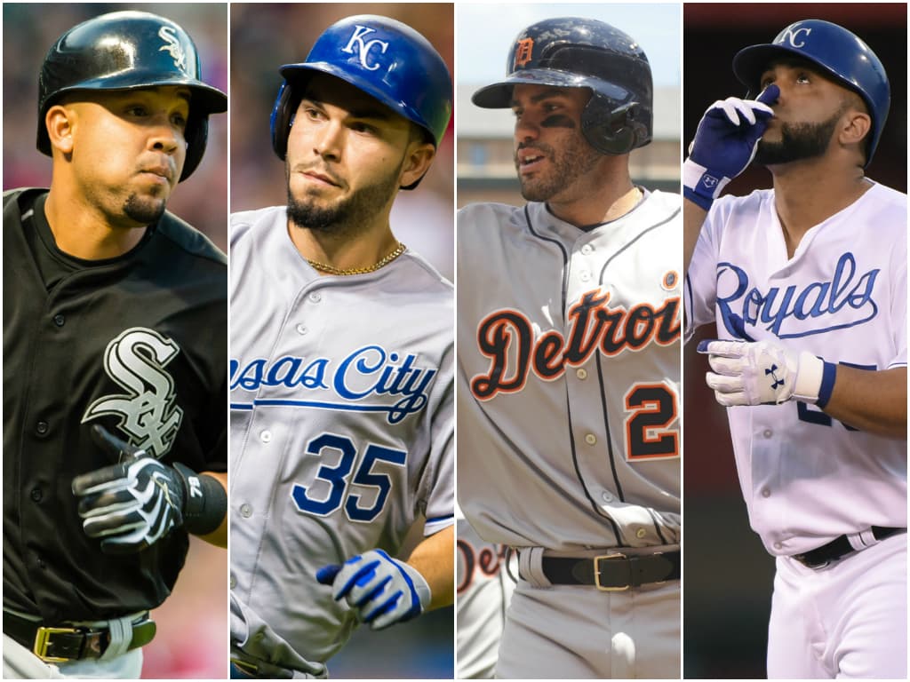 Acabaron con los lanzadores en la semana que acaba de concluir.