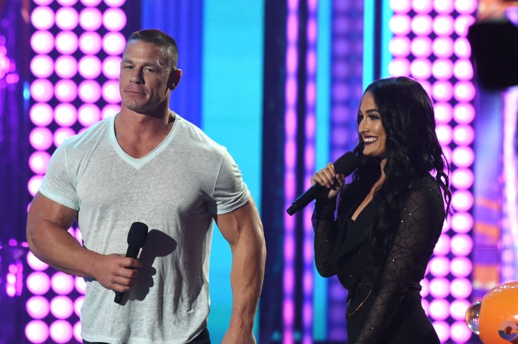 La pareja se veía en los medios de comunicación y en el famoso reality contando los detalles de su historia de amor.