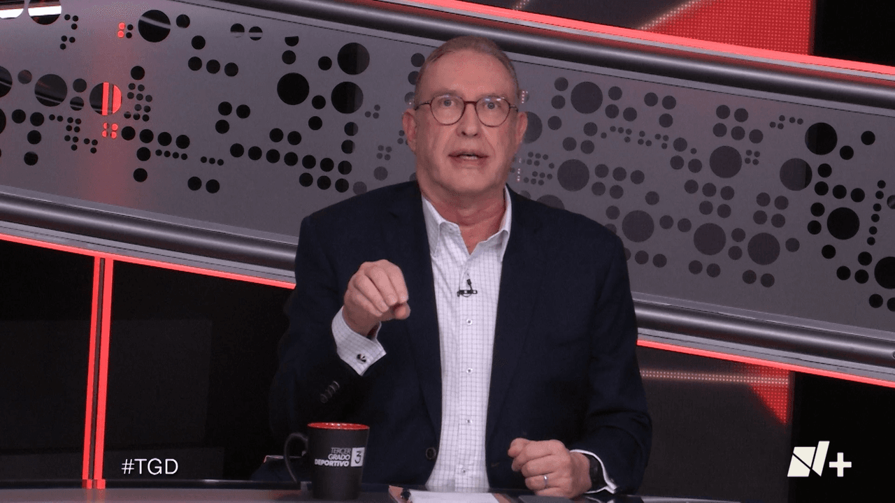 La FMF buscó a dos DT's europeos a la par de Aguirre