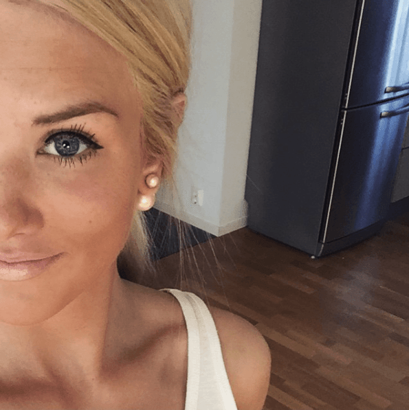 La hermosa Silje Norendal ha sido deportista Olímpiíca en Sochi 2014, ha conseguido 2 títulos en los Winter X Games y uno en su edición europea en la modalidad slopestyle. Con 23 años tiene toda una carrera de éxitos por delante.