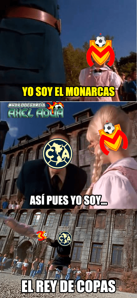 Como cada semana, Cruz Azul fue protagonista de las burlas tras su empate con Gallos Blancos, pero también destacaron los memes sobre Rubens Sambueza y su gol con Toluca.