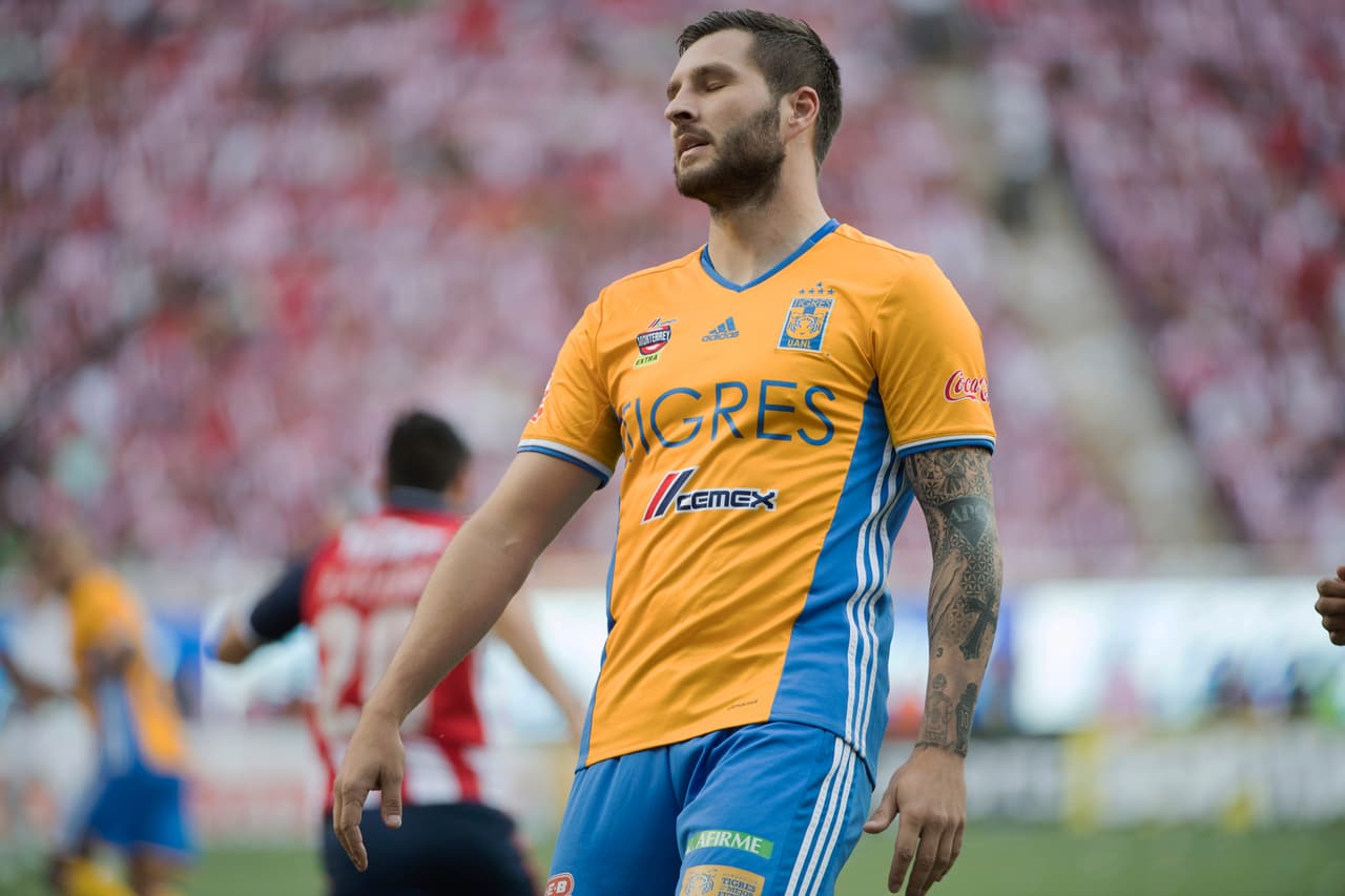 El ariete francés fue bien controlado por la defensiva rojiblanca que aprendieron bien la lección del juego de ida.