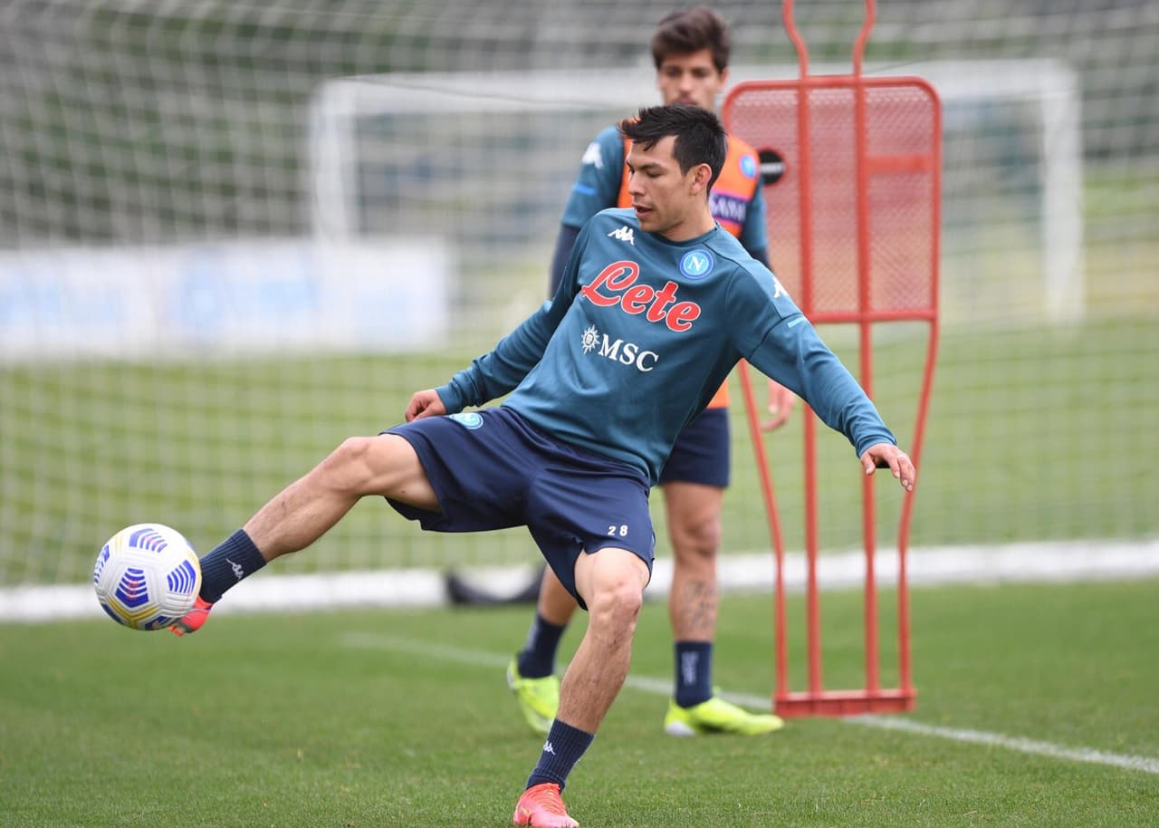 Sigue en el aire la presencia del Chucky para juego ante Estados Unidos