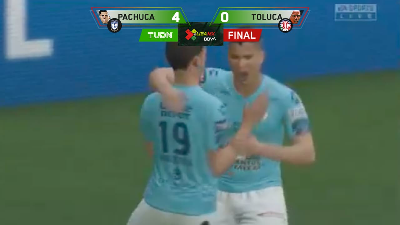 ¡Vencieron a Pardo! Álvarez gana en duelo de candidatos al título