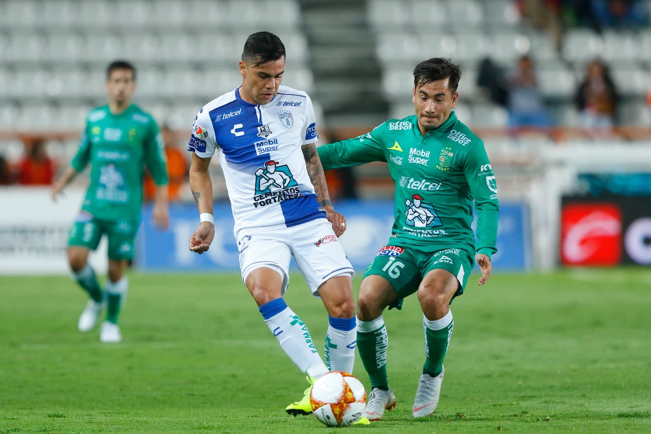 La Fiera niveló las acciones y el gol generó que mostraran otra actitud y generaron la jugada del empate tan sólo cuatro minutos después.