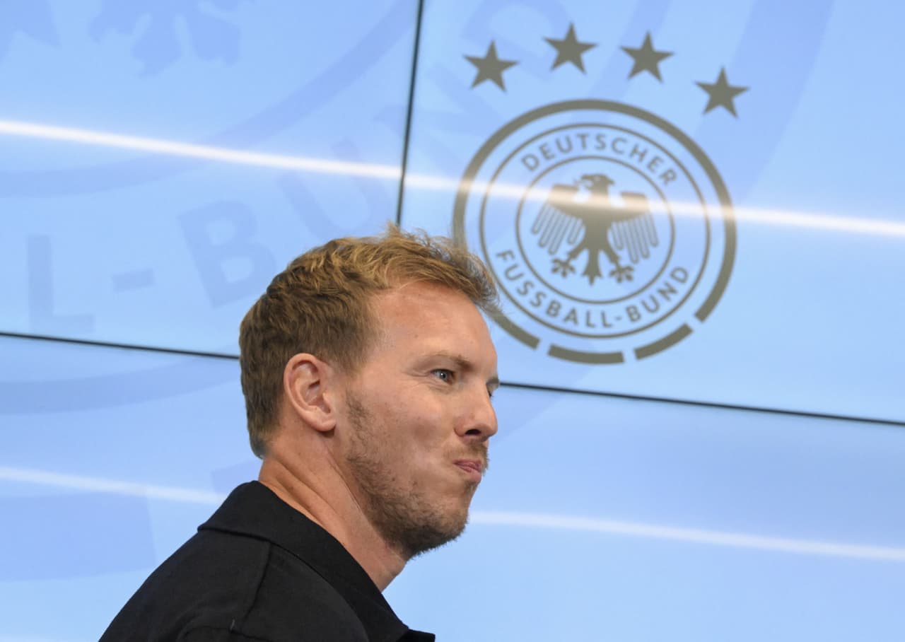 Este miércoles se revelará la convocatoria de Alemania para la Euro