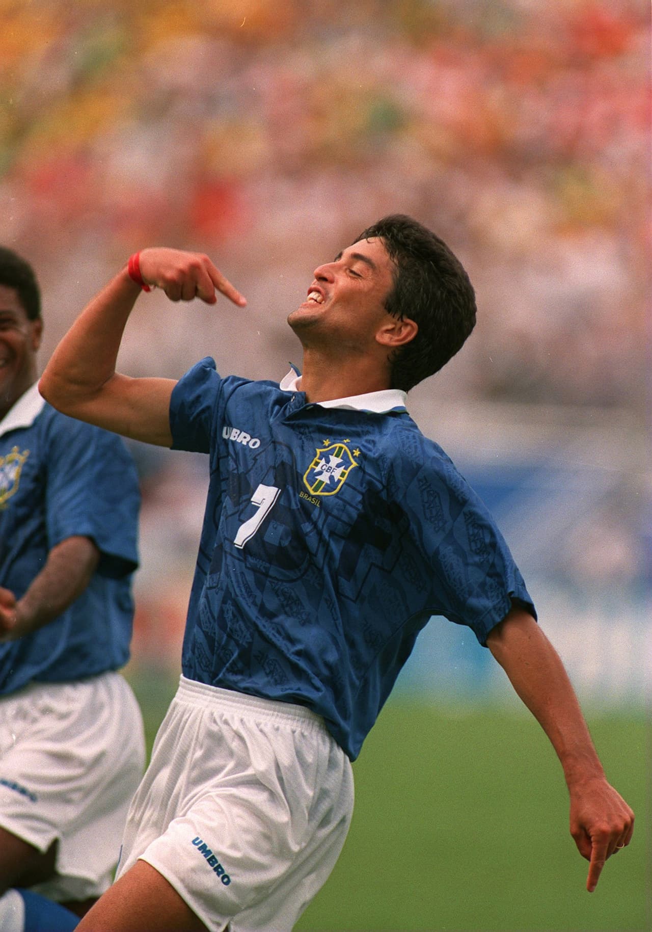 Ese tanto sería clave para la victoria final por 3-2 y la celebración marcó el paso a las instancias definitivas.