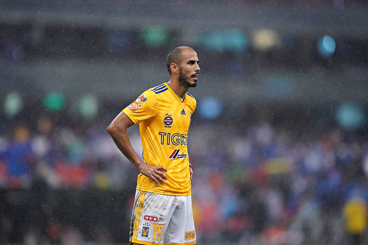 2. Guido Pizarro (Tigres UANL) - 79 en su puntuación general.