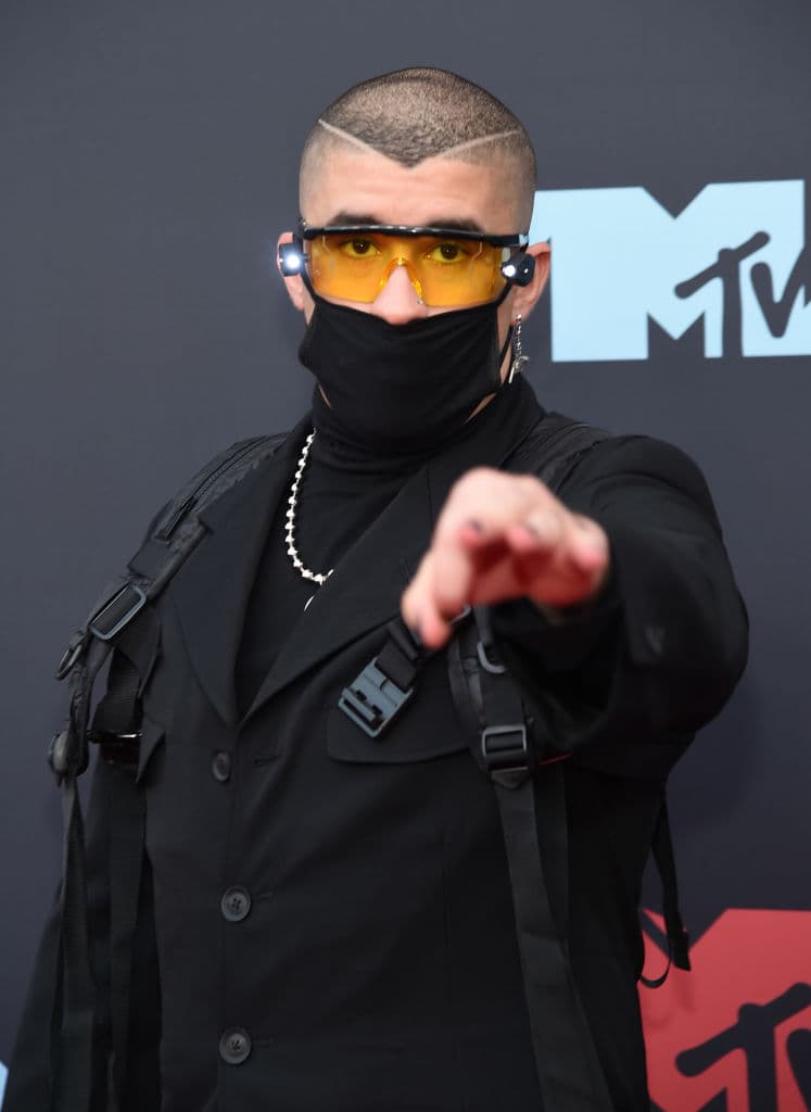 Si muchos creían que el 2020 había sido el mejor año para Bad Bunny, puede que estén equivocados.
<br>