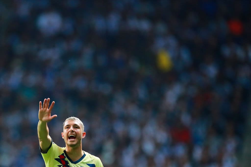 Guido Rodríguez, asegura: “tenemos las armas para darle la vuelta”