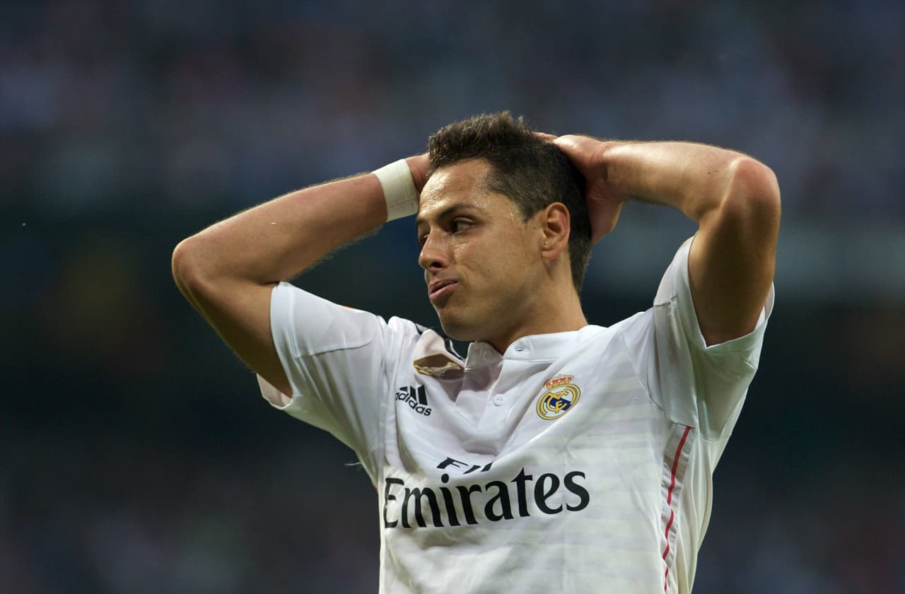 Otros jugadores como Javier Hernández y Diego Reyes volverán a las canchas tras un semestre irregular donde tuvieron pocos partidos.