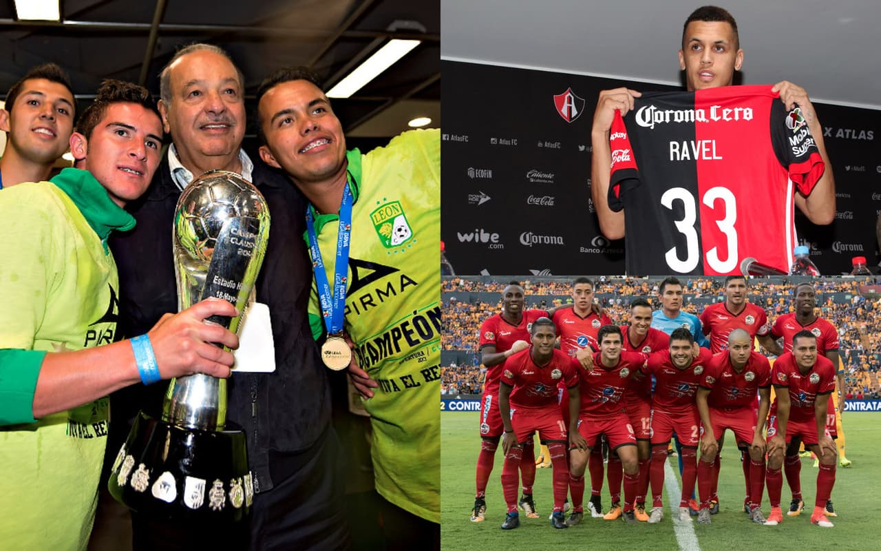 Luego de 12 días de receso en el Apertura 2017, la Liga MX vivirá algunas novedades en su regreso no solo por nuevas caras sino situaciones que cambiaron de rumbo en el fútbol mexicano.