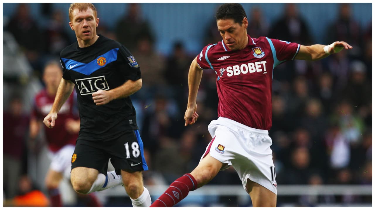 “El Guille” Franco y otros 32 delanteros que no triunfaron en el West Ham