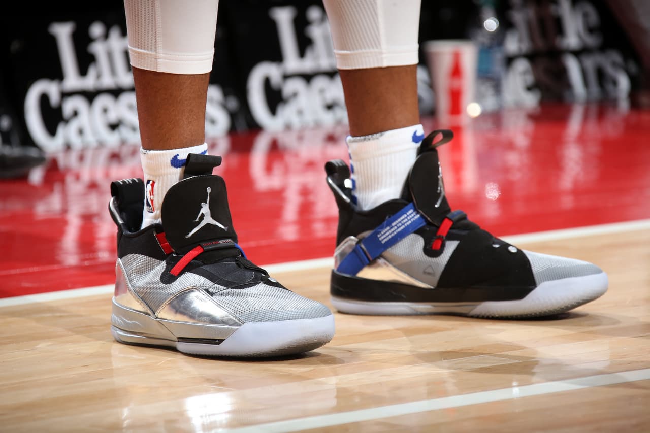 Wayne Ellington (Detroit Pistons)