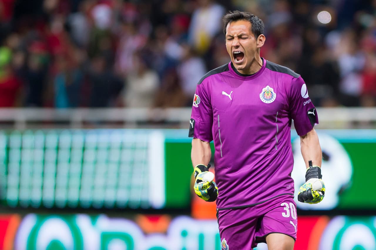 La confianza y alegría de Chivas se hizo evidente y ratificó el buen momento que vive el 'Rebaño Sagrado' en la Liga MX.