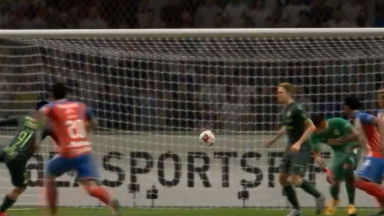 Fernando Beltrán tundió a Eduardo Aguirre 3-1 y las Chivas se encaminan a la eLiguilla.