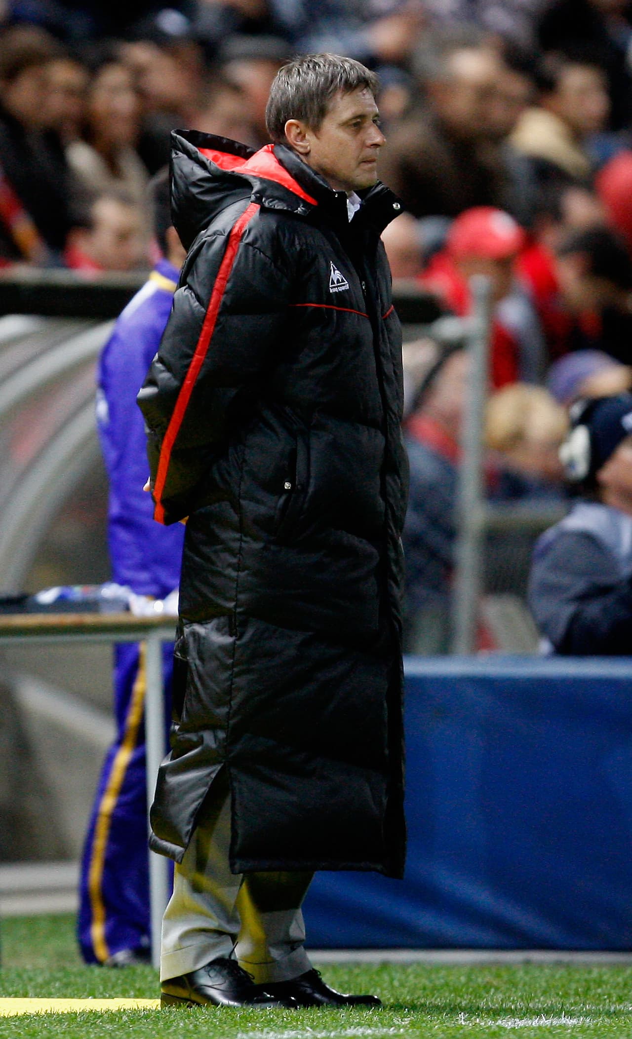 4. Dragan Stojkovic (Serbia) - Guangzhou R&F le paga 8 millones de euros anuales.