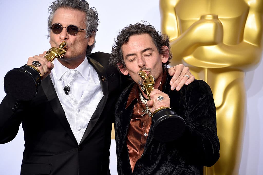 ‘Fury Road’ obtuvo 10 nominaciones al Oscar y se llevó seis estatuillas.