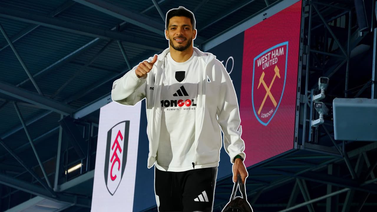 Fulham vs. West Ham EN VIVO: goles, resultado y resumen del partido de Raúl Jiménez