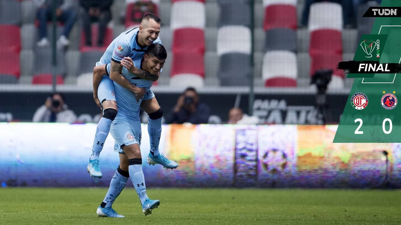 El infierno le llega al Veracruz también en la Copa MX