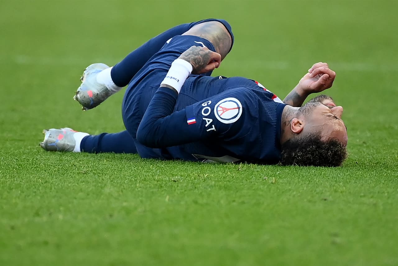 Paris Saint Germain es el líder absoluto de la Ligue 1 de la mano de sus cracks.